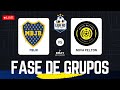 MBJR X NOVA PELTON | LIGA RO - FASE DE GRUPOS