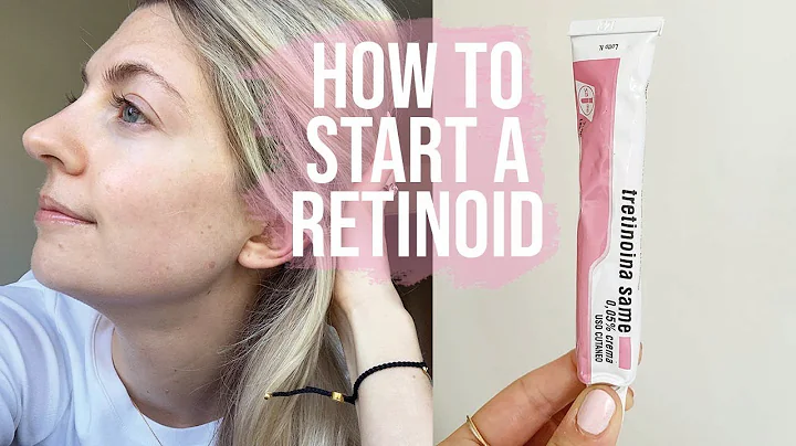 HOW TO START A RETINOID