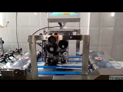 Coding Machines - Ace Fine Pack Pvt Ltd