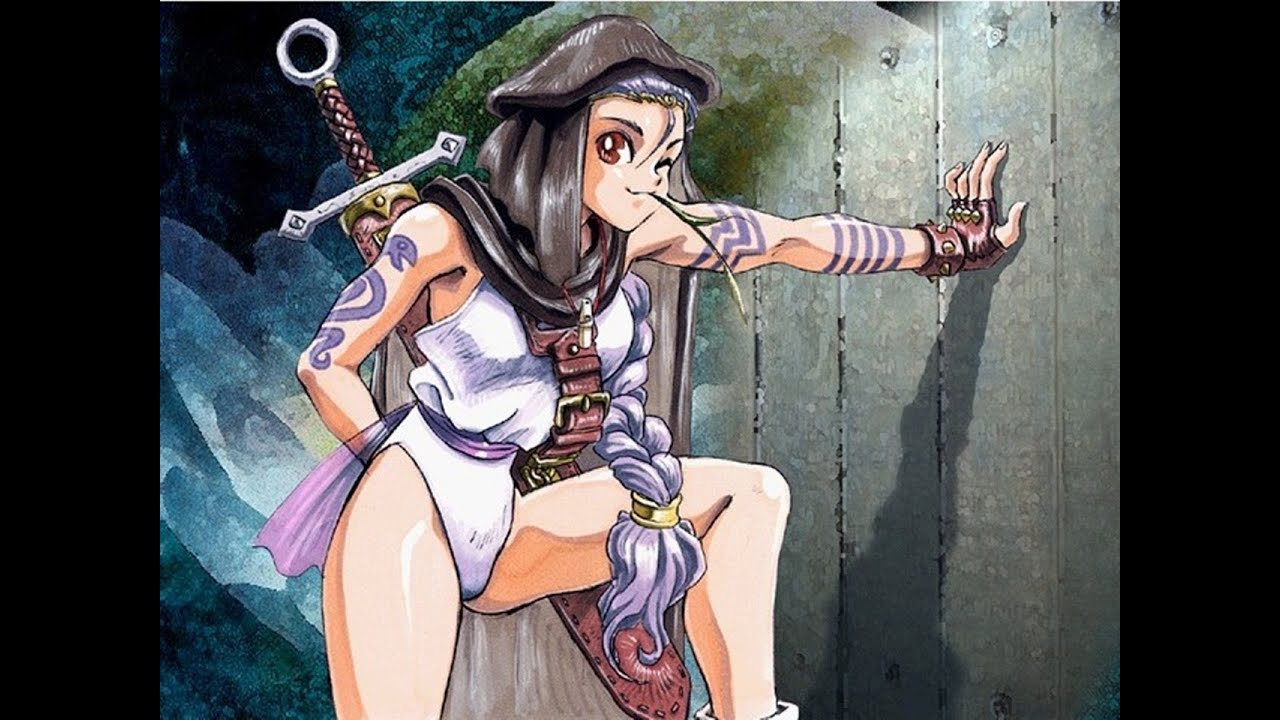 Princess Maker Hentai