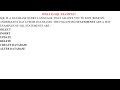 Learn Sql || Part 1 ||