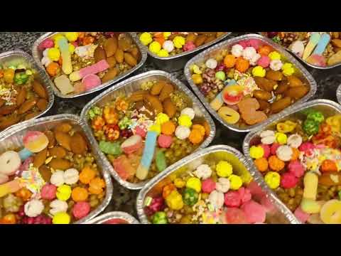 طريق تحضير السليقة سنونية حفيدي الدلول بأفكار بسيطة طلع طلع سنو خبو الخبز عنو
