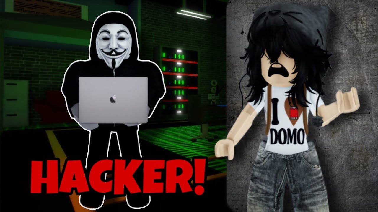 HACKER SA BROOKHAVEN!! (BROOKHAVEN RP TAGALOG)
