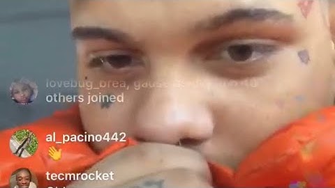 Unreleased Smokepurpp Snippet Compilation (2017-2019)