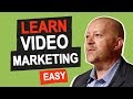 How To Learn Video Marketing - MPI WEC 2018 (Antoine Dupont)