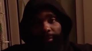 Kaaris j accepte je suis chaud