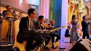 nirmala siti nurhaliza (cover) - oldskull band medan