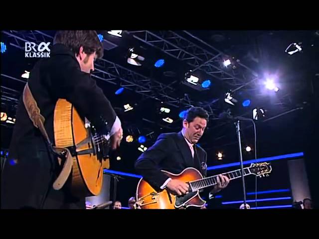 John Pizzarelli - Satin Doll