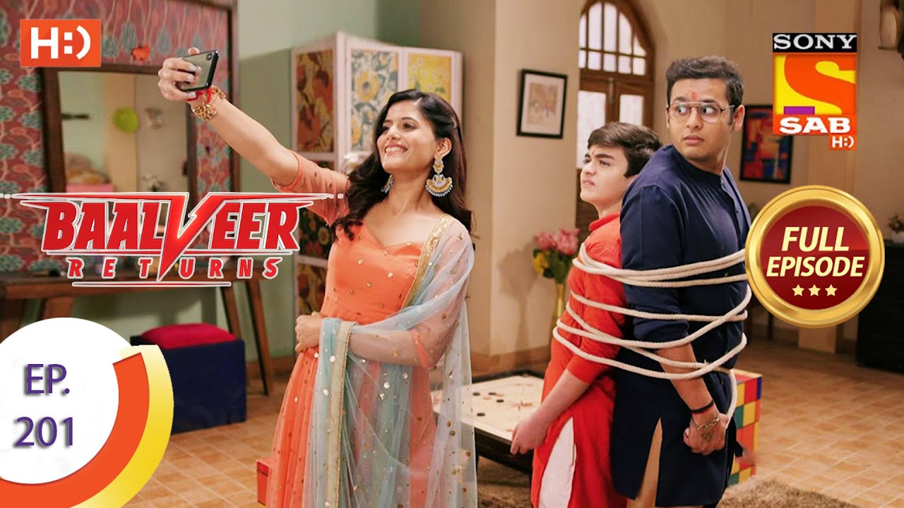 Baalveer Returns   Ep 201   Full Episode   29th September 2020