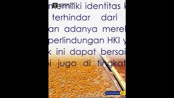 "Djarning Deli Serdang" Siap Naik Kelas: Kemenkum Sumut Lindungi Merek Unggulan Desa Lewat OVOB