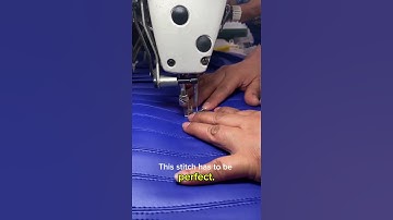 Box Pleat, No Margin for Error 🧵