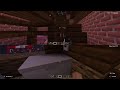 MineCraft - House Tour Ft (BabyKakezTia) Aka BAE
