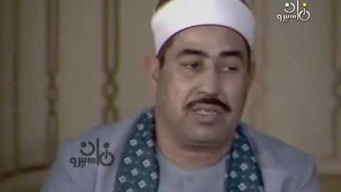 تلاوة نادرة من سورة الأحقاف للشيخ محمد محمود الطبلاوى من تسجيلات ماسبيرو