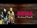 Khisa  manchung ft singrala  tangkhul song