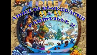 THE TRIBEZ screenshot 3