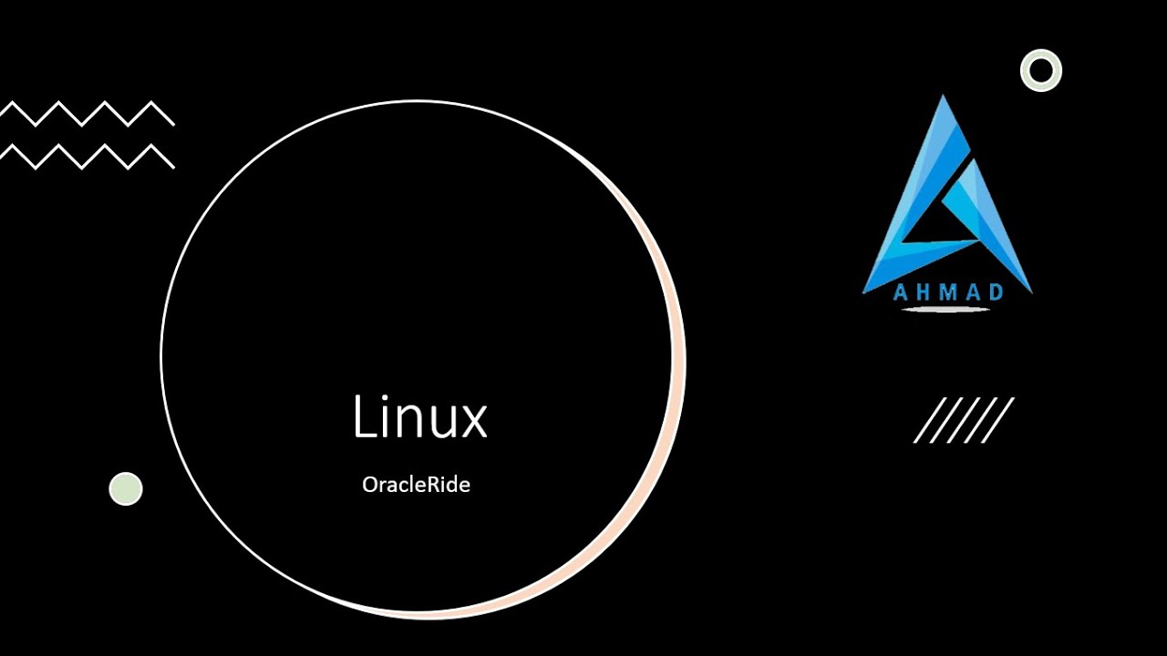 Linux RHEL 8 Tutorial Day-4 - YouTube