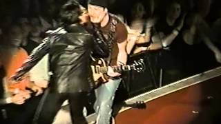 U2 2001-06-21 East Rutherford - Part 1