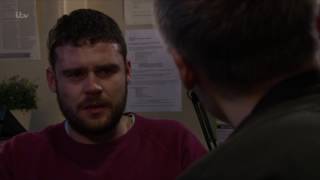 Aaron & Robert 6th March 2017 Part 5