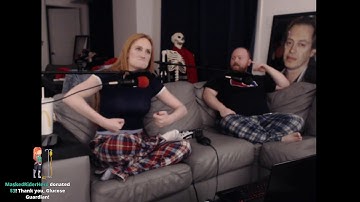 Ruby Weapon Hour - Portal (Part 2) 2018-06-28