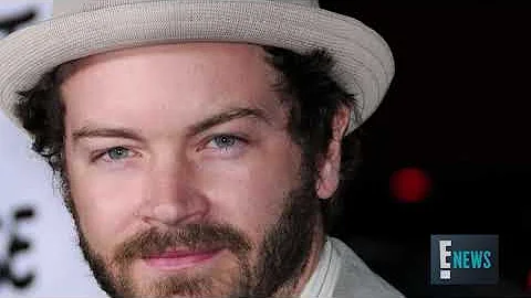 Leah Remini Reacts to Danny Masterson's Rape Charg...