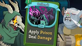 I Should Have Taken This Card Earlier