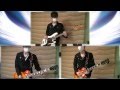 【BUMP OF CHICKEN】 ray  弾いてみた。