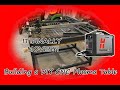 Assembling a DIY CNC PLASMA TABLE | HOW MUCH DOES IT COST