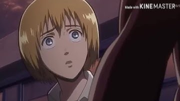 ATTACK ON TITAN || [AMV] We are the crystal Gems (description)