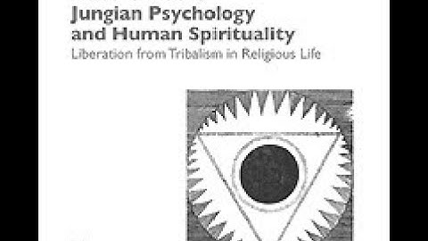 [RM14] Dr. Robert Moore | Jungian Psychology and Human Spirituality.