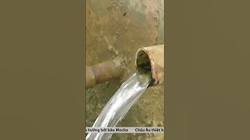 Duy trì, bảo tồn lễ cúng Bến nước linh thiêng của người Ê Đê | Truyền hình Quốc hội Việt Nam