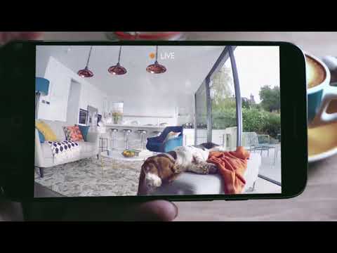 Nothing to see here | Hive View | Hive Connected Home