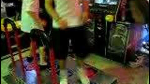 R3 DDR Dance Dance Revolution FreeStyle Expert Heavy