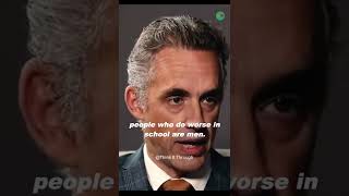 Jordan Peterson destroys this woman's concern about gender inequality