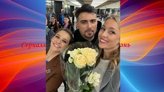 картинка: Кирилл Дыцевич За Кадром Kirill Dycevich