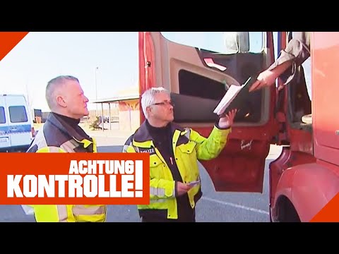 'Das sieht nicht
