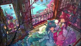 Leat’eq - Tokyo (Bubblegum ) ft. Peach PRC  new Leat’eq song!