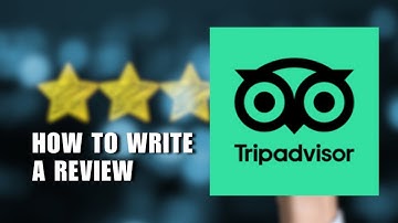 ❤ Tripadvisor - How to Write a Review ! | Full Tutorial