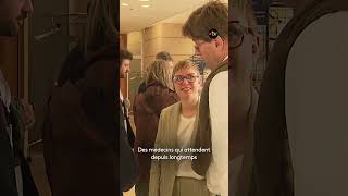 Dangers du protoxyde d'azote