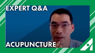 Expert Q&A: How Many Acupuncture Sessions Does It Take to Help Pain?