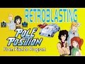 Pole Position: Classic Cartoon Review - RetroBlasting