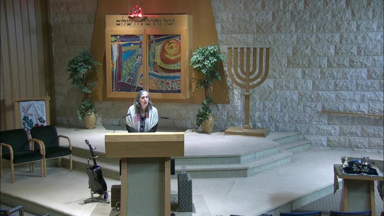 Shavuot service with yizkor 12 june 2024 youtube
