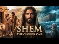 The Complete Story of Shem | Noah’s Son and the Legacy of Nations | Bible For Sleep