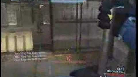 Sneaky Halo 3 MLG Flag Capture