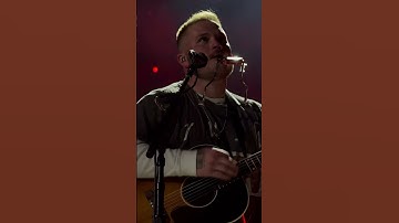 Thumbnail of ‘River Washed Hair’ LIVE from Red Rocks 🥹 #ZachBryan