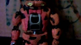 jack o bonnie action figure