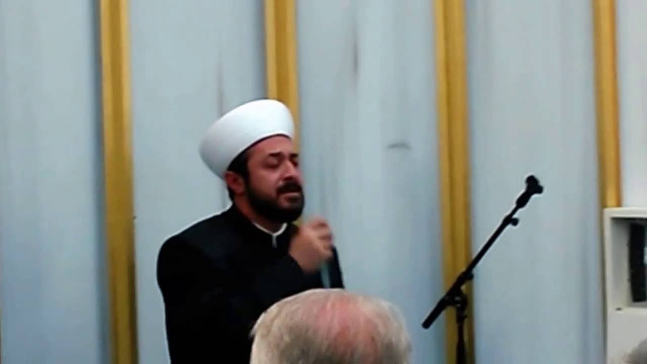 ALİ TEL - Cuma Namazı sonrası, 3:35 Dakikaya DİKKAT  👍  ;)  Muhteşem yaaaa