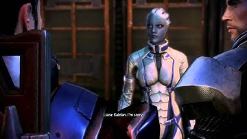 Mass Effect 3 Playthrough (Part 2) - Priority: Mars [1/2]