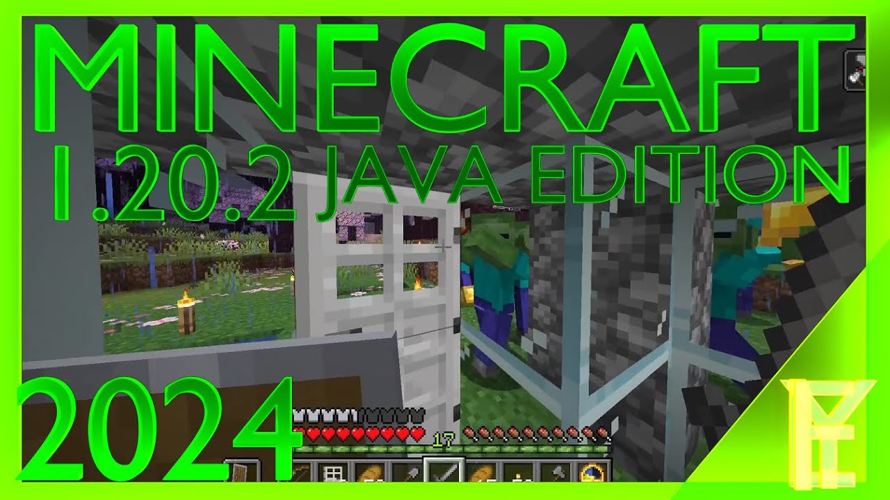 Building a mob spawner In Minecraft Java Edition #minecraft #pc #gaming ...