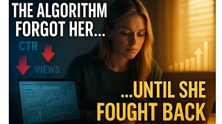 What To Do When the YouTube Algorithm Stops Recommending You