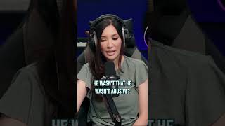 Pearl Davis Confronts Lauren Chen About Her Steven Crowder Videos #shorts Content